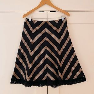 Ann Taylor - skirt